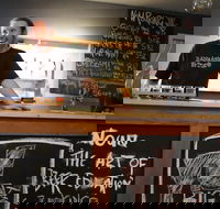 HopDog BeerWorks - Maitland Accommodation