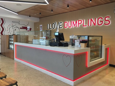 I Love Dumplings Brunswick - Brunswick - Maitland Accommodation 0