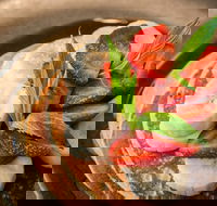 Incafe Restaurant - Maitland Accommodation