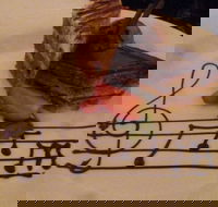 Infuzions Restaurant - Maitland Accommodation