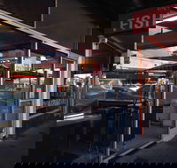 King George's Seafood  Oysters - Maitland Accommodation