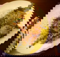 Kong's Chinese Bistro - Craigieburn - Maitland Accommodation