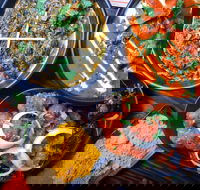 Lala's Kitchen  - Boronia - Maitland Accommodation