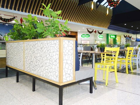 La Society Cafe - Maitland Accommodation 2