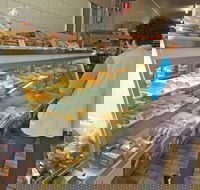 Lidcombe Hot Bread - Maitland Accommodation