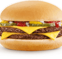 McDonald's - Maitland Accommodation