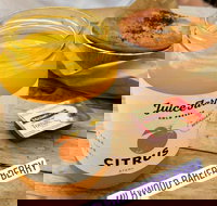 Milkwood Bakery - Maitland Accommodation