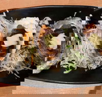 Momoco Sushi San - Maitland Accommodation