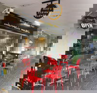 Mon's Ethics Cafe - Maitland Accommodation