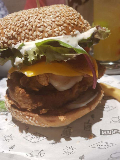 Mordeo Bistro & Bar - Maitland Accommodation 0