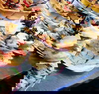 Mt Nathan Coolibah Cafe