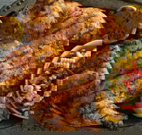 Nando's - Capalaba - Maitland Accommodation