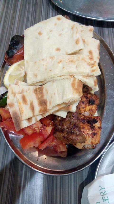 New Star Kebabs - Maitland Accommodation 0