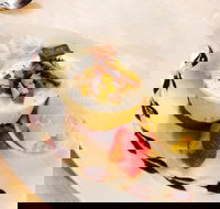 Noodle House Mitchell - Maitland Accommodation