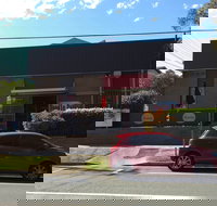 Odyssey Gourmet - Maitland Accommodation