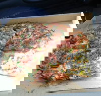 Ottoman Kebabs  Pizza - Maitland Accommodation