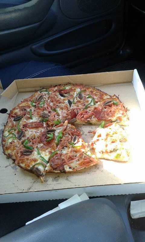 Ottoman Kebabs & Pizza - Maitland Accommodation 0