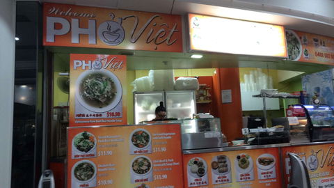 Pho Viet - Maitland Accommodation 0