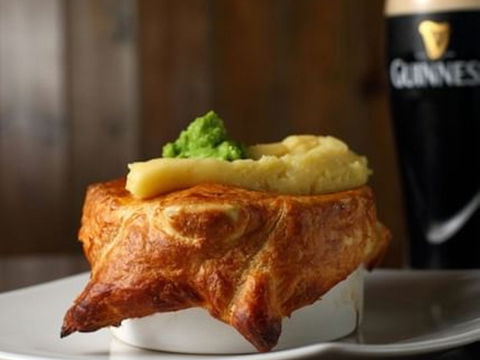 PJ Gallagher's - The Criterion Hotel - Maitland Accommodation 1