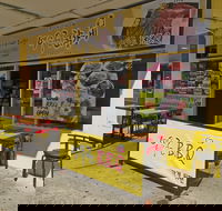 Pr Korean Restaurant - Maitland Accommodation