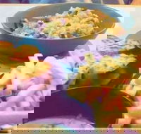 Rossini's Pizzeria - Maitland Accommodation