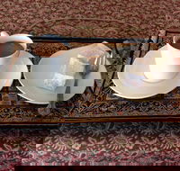 Sara  Sevda - Maitland Accommodation