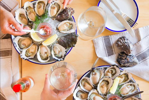 Shucks Bar - Maitland Accommodation 0