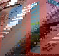 Side Bar - Maitland Accommodation