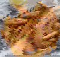 Squid Lips - Dunsborough - Maitland Accommodation