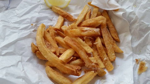 Squid Lips - Dunsborough - Maitland Accommodation 0