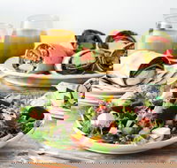 Sumo Salad - Broadbeach