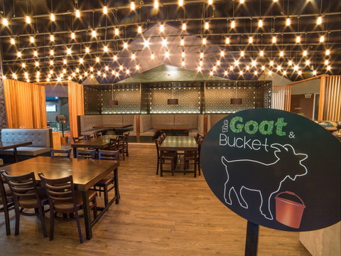 The Goat And Bucket - Maitland Accommodation 0