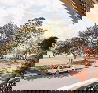 The Heritage Hotel of Gladstone - Maitland Accommodation