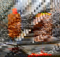 The Hanging Gardens Restaurant  Grill - Maitland Accommodation