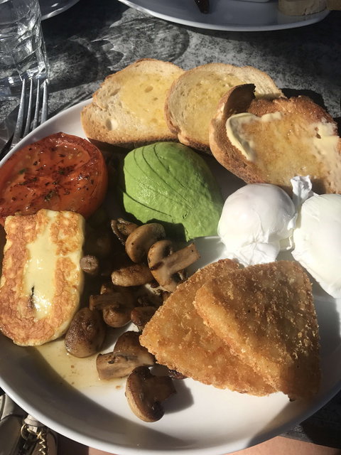 The Noosa Nosherie - Maitland Accommodation 0