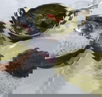 The Beach Cafe - Maitland Accommodation