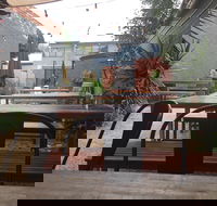 The Alphington Food Store - Maitland Accommodation