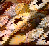 The Coachman Coffee Lounge - Maitland Accommodation