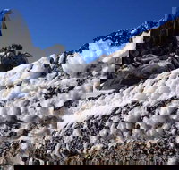 The Keller - Maitland Accommodation