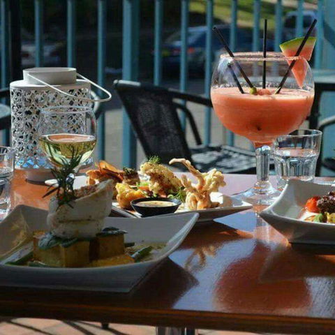 The Bar Restaurant And Cafe - Maitland Accommodation 0