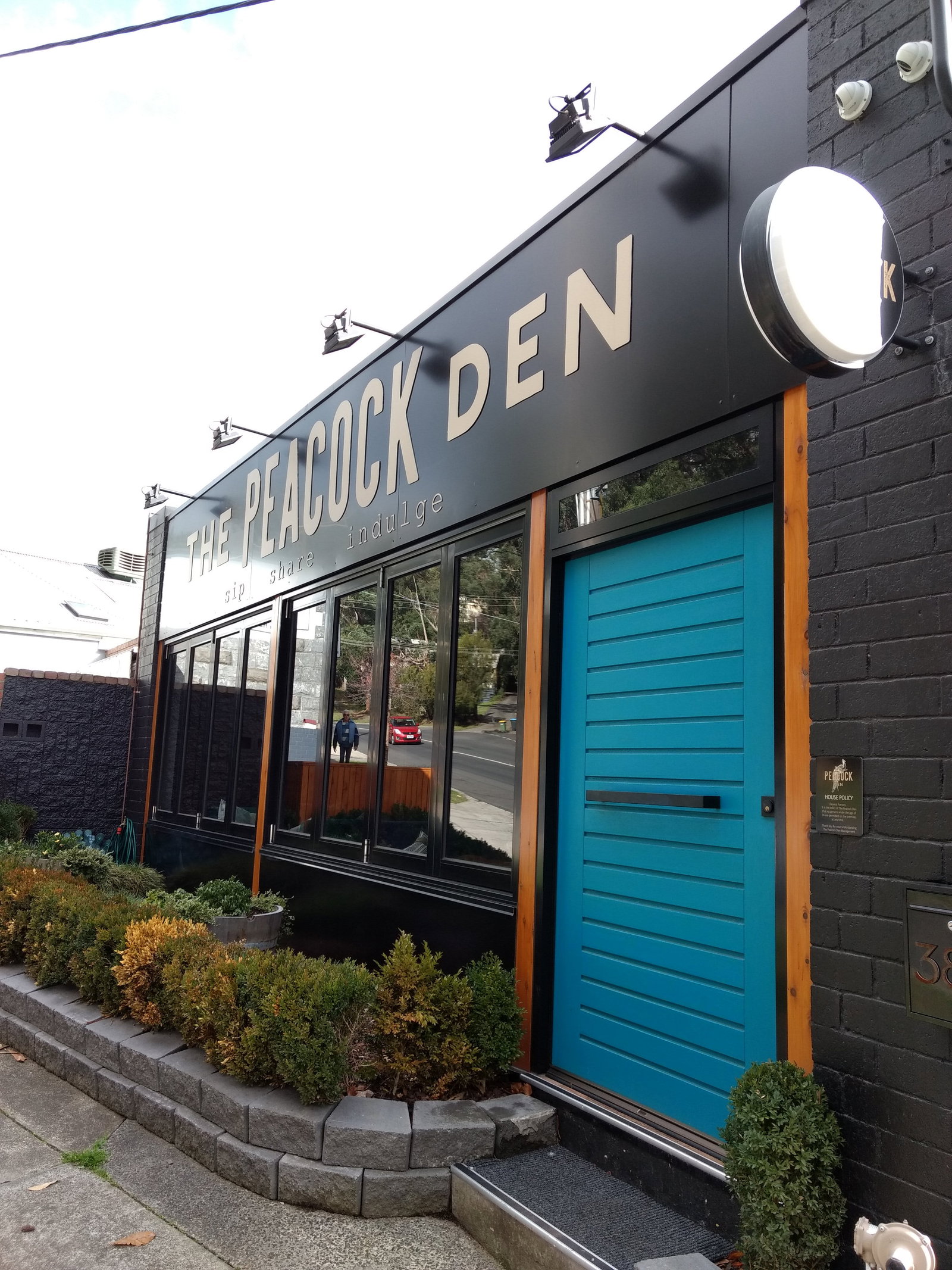 The Basin VIC Maitland Accommodation