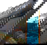 The Peacock Den - Maitland Accommodation