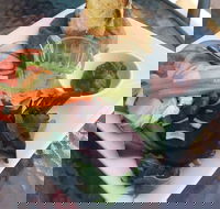 Timeless Treasures and Tearoom