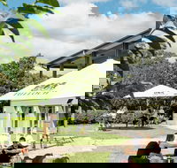 Tulloch Wines - Maitland Accommodation