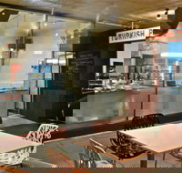 Turkish Place - Maitland Accommodation