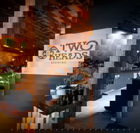 Two Heads Brewing - Maitland Accommodation
