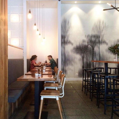 Two Birds One Stone - Maitland Accommodation 0