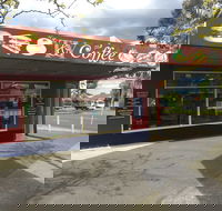 T  Y Coffee Food On The Go - Maitland Accommodation