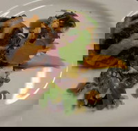 Veldt Restaurant - Maitland Accommodation