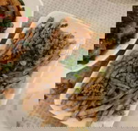 Yummy Pepper House - Haymarket - Maitland Accommodation